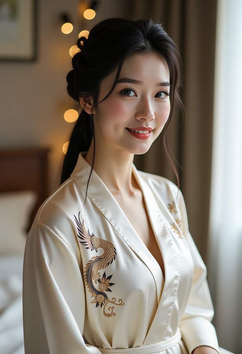 长安迷雾